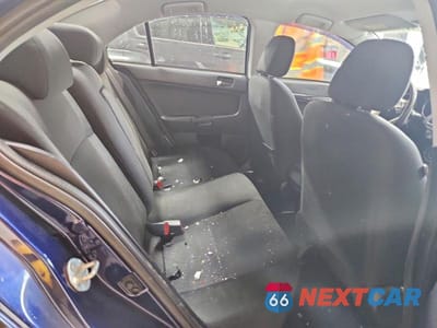 Zdjęcie 10 z 13 samochodu: 2013 MITSUBISHI LANCER GT VIN:JA32U8FW8DU008822 - miniatura
