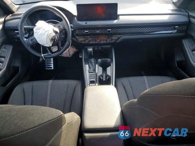 Zdjęcie 8 z 12 samochodu: 2023 HONDA ACCORD HYBRID SPORT VIN:1HGCY2F58PA047335 - miniatura