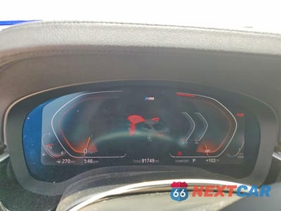 Zdjęcie 9 z 12 samochodu: 2020 BMW 530 I VIN:WBAJR3C07LCD55337 - miniatura