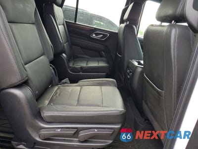 Zdjęcie 11 z 13 samochodu: 2022 CHEVROLET TAHOE K1500 Z71 VIN:1GNSKPKD7NR115362 - miniatura