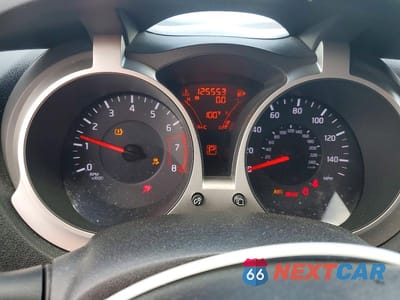 Zdjęcie 9 z 12 samochodu: 2013 NISSAN JUKE S VIN:JN8AF5MR9DT208735 - miniatura