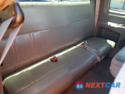Zdjęcie 10 z 12 samochodu: 1998 FORD F150 VIN:1FTEX17L9WNA06981 - miniatura