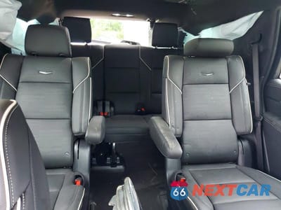 Zdjęcie 10 z 13 samochodu: 2025 CADILLAC ESCALADE SPORT VIN:1GYS9ERL9SR312027 - miniatura