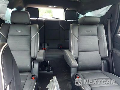 Zdjęcie 10 z 13 samochodu: 2025 CADILLAC ESCALADE SPORT VIN:1GYS9ERL9SR312027 - miniatura