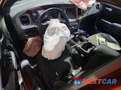 Zdjęcie 8 z 12 samochodu: 2023 DODGE CHARGER SXT VIN:2C3CDXJG2PH556021 - miniatura