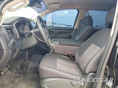 Zdjęcie 7 z 12 samochodu: 2023 NISSAN TITAN S VIN:1N6AA1EC6PN113066 - miniatura