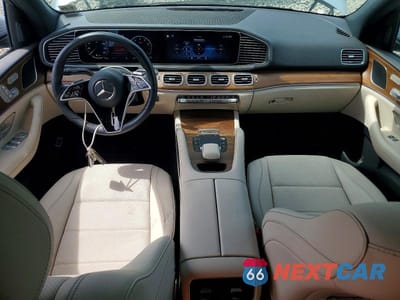 Zdjęcie 8 z 13 samochodu: 2024 MERCEDES-BENZ GLE 350 4MATIC VIN:4JGFB4FB2RB211945 - miniatura