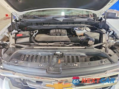 Zdjęcie 11 z 12 samochodu: 2026 CHEVROLET SILVERADO K1500 LT-L VIN:1GCPKKEK3TZ233014 - miniatura