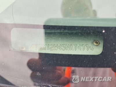 Zdjęcie 12 z 12 samochodu: 2005 FORD F150 VIN:1FTRX12W45NA74994 - miniatura