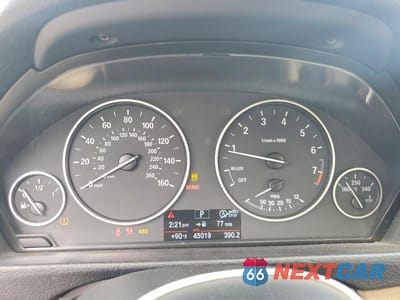 Zdjęcie 9 z 12 samochodu: 2013 BMW 328 XI VIN:WBA3B3C53DF540183 - miniatura