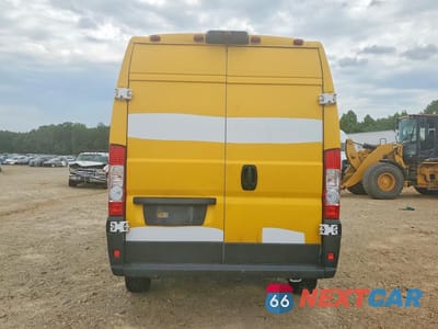 Zdjęcie 6 z 13 samochodu: 2023 RAM PROMASTER 2500 DELIVERY VAN VIN:3C6LRVCG6PE545444 - miniatura