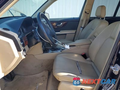 Zdjęcie 7 z 13 samochodu: 2010 MERCEDES-BENZ GLK 350 4MATIC VIN:WDCGG8HB1AF396141 - miniatura