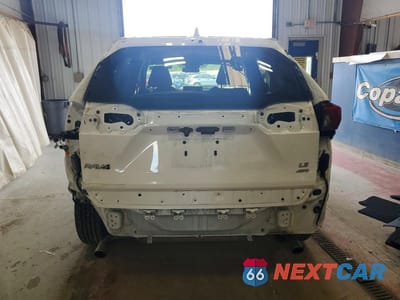 Zdjęcie 6 z 13 samochodu: 2023 TOYOTA RAV4 LE VIN:2T3G1RFV4PW332192 - miniatura