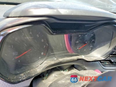 Zdjęcie 9 z 13 samochodu: 2025 CHEVROLET TRAX LS VIN:KL77LFEP3SC108819 - miniatura