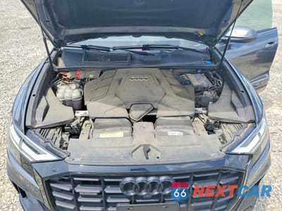 Zdjęcie 12 z 13 samochodu: 2019 AUDI Q8 PREMIUM PLUS S-LINE VIN:WA1EVAF15KD042165 - miniatura