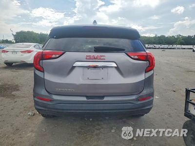 Zdjęcie 6 z 13 samochodu: 2020 GMC TERRAIN SLE VIN:3GKALTEV5LL185191 - miniatura
