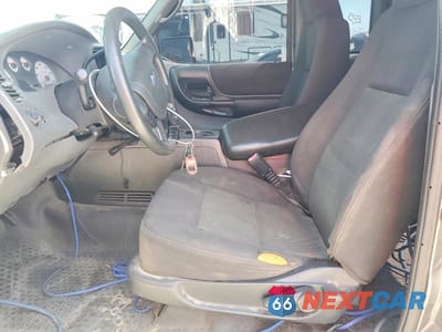 Zdjęcie 7 z 13 samochodu: 2004 FORD RANGER SUPER CAB VIN:1FTYR44U74PA19980 - miniatura