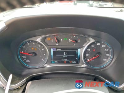 Zdjęcie 9 z 13 samochodu: 2018 CHEVROLET EQUINOX PREMIER VIN:3GNAXVEV6JS511022 - miniatura