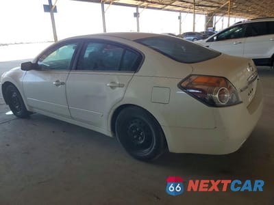 Drugie zdjęcie samochodu z przodu: 2012 NISSAN ALTIMA 2.5 VIN:1N4AL2AP4CN489714 - miniatura