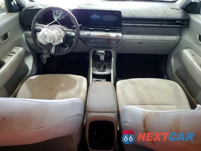 Zdjęcie 8 z 14 samochodu: 2025 HYUNDAI KONA SEL VIN:KM8HBCAB0SU337631 - miniatura