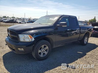 2012 DODGE 1500 1C6RD7GT7CS222314 - główne zdjęcie licytacji z USA - miniatura