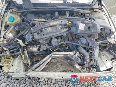Zdjęcie 11 z 12 samochodu: 2007 VOLVO S60 2.5T VIN:YV1RH592772645545 - miniatura
