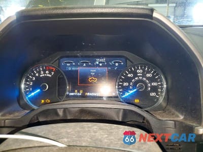 Zdjęcie 9 z 12 samochodu: 2016 FORD F150 SUPERCREW VIN:1FTEW1EF6GKD40856 - miniatura