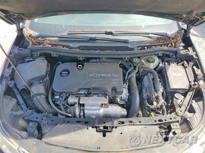Zdjęcie 11 z 12 samochodu: 2016 CHEVROLET CRUZE VIN:1G1BC5SM3G7256706 - miniatura