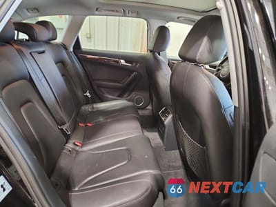 Zdjęcie 10 z 12 samochodu: 2015 AUDI A4 ALLROAD PREMIUM PLUS VIN:WA1UFAFL7FA034571 - miniatura
