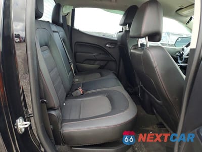 Zdjęcie 10 z 12 samochodu: 2015 GMC CANYON SLE VIN:1GTG5BE35F1213527 - miniatura
