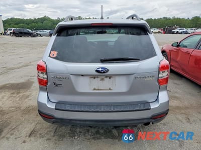 Zdjęcie 6 z 13 samochodu: 2015 SUBARU FORESTER 2.5I LIMITED VIN:JF2SJAHC5FH497696 - miniatura