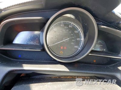 Zdjęcie 9 z 12 samochodu: 2019 TOYOTA YARIS LE VIN:3MYDLBYV8KY512717 - miniatura