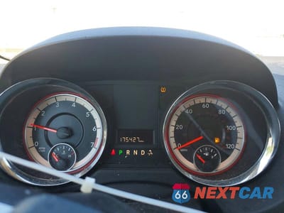 Zdjęcie 9 z 13 samochodu: 2016 DODGE GRAND CARAVAN SXT VIN:2C4RDGCG1GR146789 - miniatura