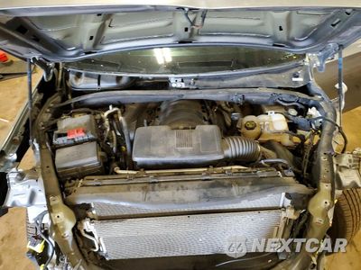 Zdjęcie 12 z 14 samochodu: 2023 CHEVROLET SUBURBAN K1500 PREMIER VIN:1GNSKFKDXPR120794 - miniatura