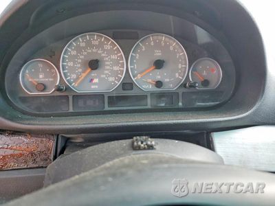 Zdjęcie 9 z 12 samochodu: 2004 BMW M3 VIN:WBSBR93414PK07469 - miniatura