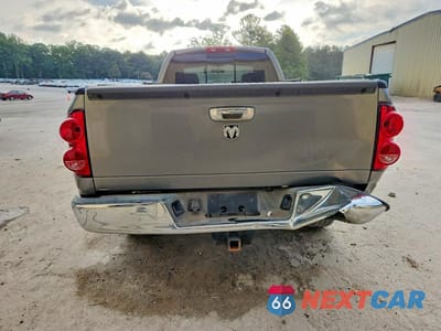 Zdjęcie 6 z 13 samochodu: 2007 DODGE RAM 2500 ST/SLT VIN:3D7KR28A67G843624 - miniatura