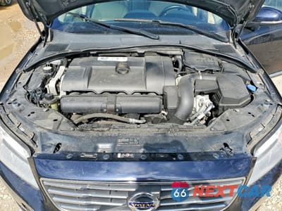 Zdjęcie 11 z 12 samochodu: 2014 VOLVO S80 3.2 VIN:YV1952AS1E1180783 - miniatura