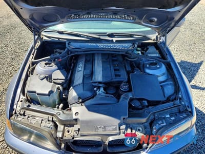 Zdjęcie 11 z 12 samochodu: 2002 BMW 325 XI VIN:WBAEU33442PF71866 - miniatura