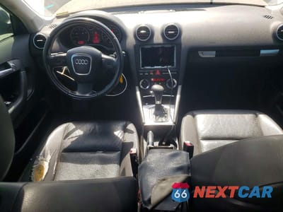 Zdjęcie 8 z 13 samochodu: 2006 AUDI A3 2.0 PREMIUM VIN:WAUNF78P56A103137 - miniatura