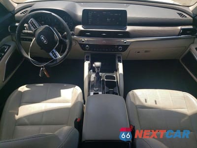 Zdjęcie 8 z 14 samochodu: 2020 KIA TELLURIDE EX VIN:5XYP3DHC9LG036523 - miniatura