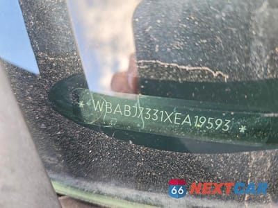Zdjęcie 13 z 13 samochodu: 1999 BMW 323 IC VIN:WBABJ7331XEA19593 - miniatura