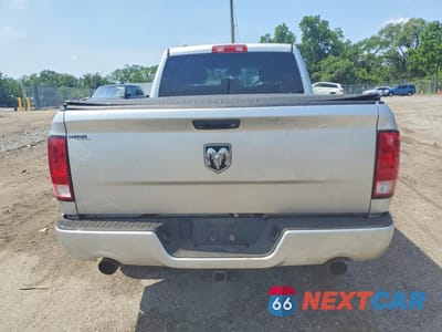 Zdjęcie 6 z 12 samochodu: 2016 RAM 1500 ST VIN:1C6RR7FT0GS132172 - miniatura