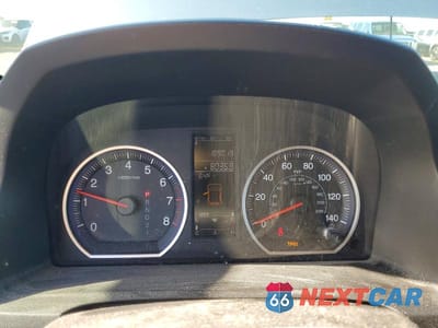 Zdjęcie 9 z 13 samochodu: 2009 HONDA CR-V EX VIN:3CZRE48599G701753 - miniatura