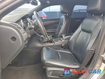 Zdjęcie 7 z 12 samochodu: 2011 CHRYSLER 300 LIMITED VIN:2C3CA5CG3BH585675 - miniatura