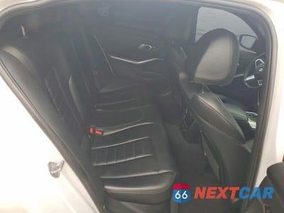 Zdjęcie 10 z 12 samochodu: 2020 BMW M340I VIN:WBA5U7C07LFH31749 - miniatura