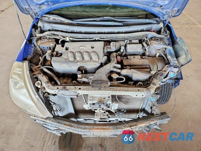 Zdjęcie 11 z 13 samochodu: 2009 NISSAN VERSA 1.8 S VIN:3N1BC13E09L489208 - miniatura