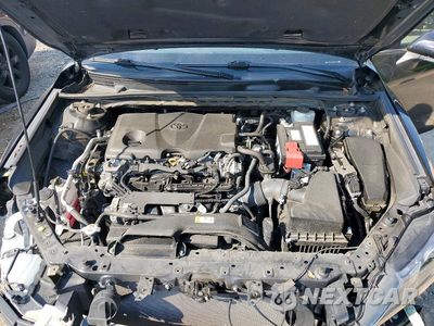Zdjęcie 11 z 13 samochodu: 2022 TOYOTA CAMRY SE VIN:4T1G11AK9NU706719 - miniatura