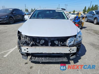 Piąte zdjęcie samochodu w środku: 2008 LEXUS GS 350 VIN:JTHBE96S480033777 - miniatura