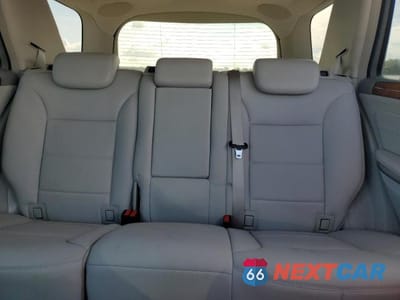 Zdjęcie 10 z 14 samochodu: 2009 MERCEDES-BENZ ML 350 VIN:4JGBB86E39A528865 - miniatura