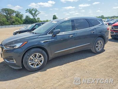 2019 BUICK ENCLAVE ESSENCE 5GAEVAKW5KJ170710 - główne zdjęcie licytacji z USA - miniatura